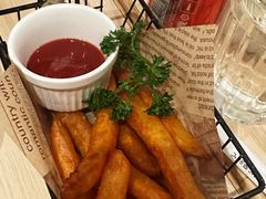 -CoCo壱番屋(世贸天阶店)