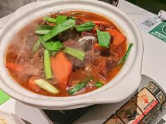 -鑫小城故事·藕汤·家常菜(台北一路总店)