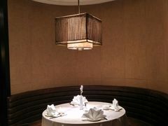 -世博洲际酒店-盛会堂中餐厅