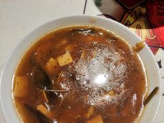 -长安大牌档之西安博物院文化餐厅(中贸店)