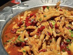 -赖胖子肉蟹煲(金牛万达店)