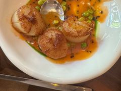 -Bistro Les Lilas丁香花小酒馆