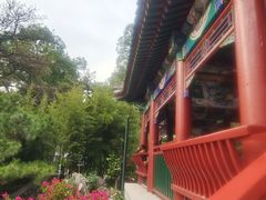 -红螺寺