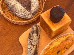 -佐敦面包铺·JORDAN BAKERY