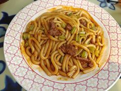 -撒拉花儿·新疆菜·清真(太阳宫店)