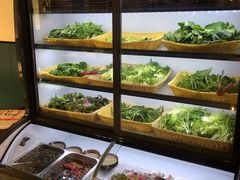 自助取餐区-贵府酸汤牛肉火锅·贵州老字号(飞山街店)