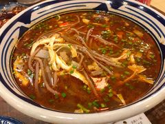 臊子饸饹-左陕右甘(亚运村店)