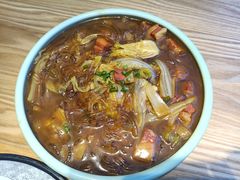 猪肉炖粉条-东北灶(高新银泰店)