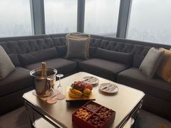 -上海静安香格里拉大酒店