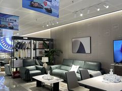 -红星美凯龙北京至尊MALL(东四环中路店)