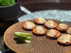 -杭州西子湖四季酒店·金沙厅