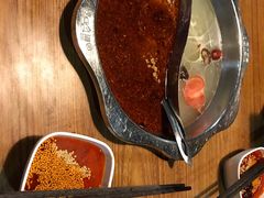 -傣妹火锅(南京东路一店)