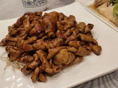 豉油皇鹅肠-粤·向群饭店(龙津东路总店)