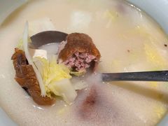 鸭汤-羲和雅苑•北京烤鸭(乐园道万象城店)
