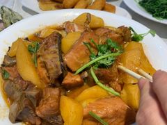 -胖姐渔村(中源大道店)
