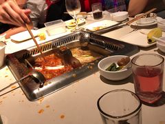 -海底捞火锅(万丰桥店)