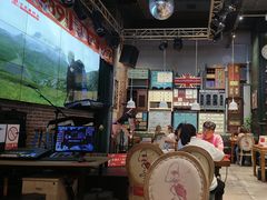 -青炉里青花椒鲜活烤鱼(理工大店)