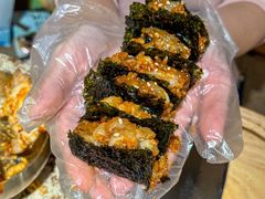 -安小胖韩国烤肉(北热闹路店)