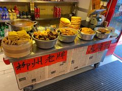 -柳州肥姨妈大骨螺蛳粉(双阳路店)