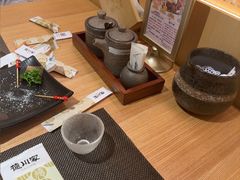 -德川家日本料理(顺义华联店)