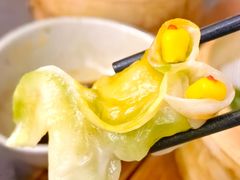 -德发长·花式蒸饺(大唐不夜城店)