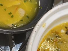 -小菜园新徽菜(南京秦淮龙蟠汇店)