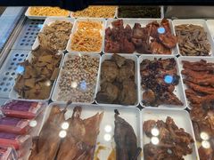 -紫燕百味鸡(灵岩南路店)