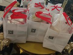 -东方饺子王(东盛路店)