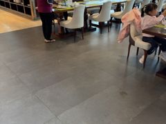 -余姚四明湖开元名都度假酒店·夏威夷西餐厅
