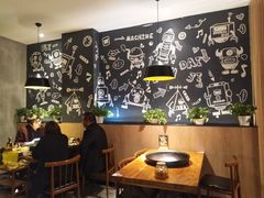 大堂-戴记龙虾(天泽街店)