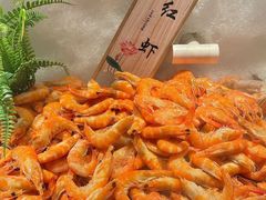 -焰江山海鲜牛排烤肉自助(锦华万达二星店)