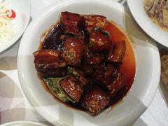 金奖红烧肉-徽镇小厨·经典徽菜(十里河店)