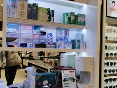 -宝岛眼镜(齐齐哈尔万达店)