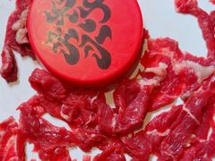 -大龙燚火锅(太古里店)