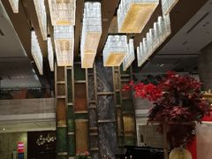 -徐州博顿温德姆酒店(高铁东站店)