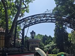 -青岛德国总督楼旧址博物馆