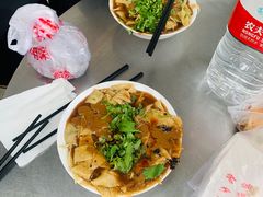 -正味斋锅巴菜(西北角店)