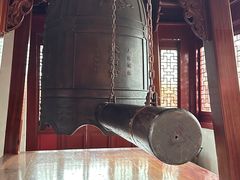 -钦赐仰殿道观