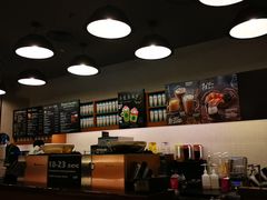 -星巴克(哈尔滨新一百店)