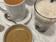 -金湖港式餐厅(建外店)