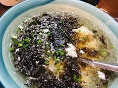 -临街徽菜馆·正宗黄山味