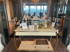 -瑞吉酒店 · Elba 欧尔巴意大利餐厅· 精致意餐·云端聚会