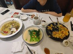 -尚一汤 广东炖汤(金桥国际店)