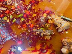 -TUK土耳其餐厅·下午茶(卢湾店)