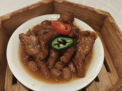 -锦粤宫·精致粤菜(深圳北站店)