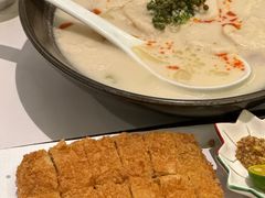 -上蔬无瑕· 创意素食·Vegetarian(华采天地店)