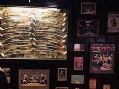 -Keens Steakhouse