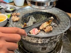 -隐家本格烧肉(万达广场店)