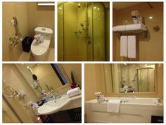 -重庆长寿碧桂园凤悦凤凰酒店