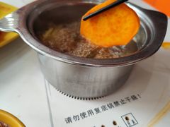 -辣动时代自助小火锅(大庆路店)